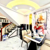 Bán Nhà Hẻm Xe Hơi Đường Cù Lao, P2, Phú Nhuận Ngay Phố Phan Xích Long Sầm Uất.