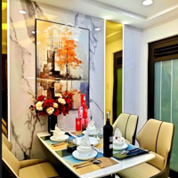 Bán Nhà Hẻm Xe Hơi Đường Cù Lao, P2, Phú Nhuận Ngay Phố Phan Xích Long Sầm Uất.