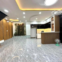 Bán Gấp Siêu Phẩm 43 Hồ Văn Huê,P9,Phú Nhuận, Diện Tích: 60M2,Giá: 4 Tỷ 5, Sổ Hồng Riêng, Chính Chủ