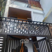 Bán Gấp Siêu Phẩm 43 Hồ Văn Huê,P9,Phú Nhuận, Diện Tích: 60M2,Giá: 4 Tỷ 5, Sổ Hồng Riêng, Chính Chủ