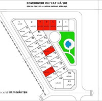 Quỹ Căn Biệt Thự Hdi Cần Bán Gấp Trong Tháng 10/2024 Vị Trí Đẹp - Giá Tốt Nhất - Chủ Thiện Trí Bán