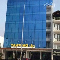 Sd 5000M2 Bán Mặt Tiền Võ Văn Kiệt, Quận 5,Diện Tích15X52M, Kc: 1 Hầm 10 Lầu, Hdt 650 Triệu/Th. 105 Tỷ