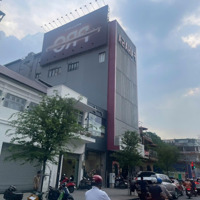 Siêu Khan Hiếm, Ngang 15Mmặt Tiềnnguyễn Đình Chiểu, P4, Q3, Dt: 15X25 Cn 320M2 Kc 5 Tầng Giá Bán 208 Tỷ