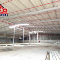 Cho thuê kho xưởng KCN Sông Mây, Trảng Bom, Đồng Nai, 3000m2, giá thuê 90tr