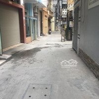 Cho Thuê Gấp Nhà Riêng 5 Phòng Ngủ 3 Vệ Sinh 50M2 Tại Ngõ 3 Phố Thái Hà, Đống Đa, Hà Nội, 18 Triệu Vnd
