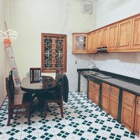 Cho Thuê Gấp Nhà Riêng 5 Phòng Ngủ 3 Vệ Sinh 50M2 Tại Ngõ 3 Phố Thái Hà, Đống Đa, Hà Nội, 18 Triệu Vnd