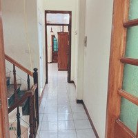 Cho Thuê Gấp Nhà Riêng 5 Phòng Ngủ 3 Vệ Sinh 50M2 Tại Ngõ 3 Phố Thái Hà, Đống Đa, Hà Nội, 18 Triệu Vnd