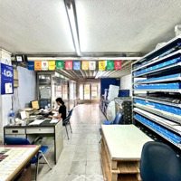 Mt Kd Lê Lai - Q.1 - 80M2 - Gần Ngã 6 Phù Đổng - Đối Diện Cv 23 Tháng 9 - Bán Vị Trí - 68 Tỷ Tl