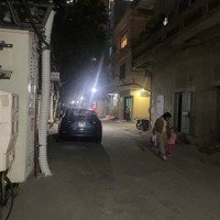Đất Thanh Lãm, - Ô Tô Tránh - Kinh Doanh- Phú Lãm - Hà Đông - 40M2 Ngõ Thông, Gần Phố Giá Hơn 5Ty