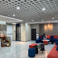 Siêu Hiếm, Nhà Mặt Phố Nguyễn Thái Học, Nhà Mới Xây Cực Đẹp Có Gu Trên 300Mx5 Tầng,Có Thang Máy