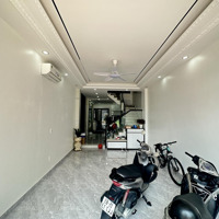 Mặt Đường 12M - Sđcc, 60M (Mặt Tiền= 4M ) X 4 T - Kinh Doanh, Mở Vp Tốt - 100% Độc Lập Tđc A51 ( Hồ Sen