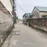 Cần Bán Gâp Sloo Đất Siêu Phẩm Đương Liên Thôn Trải Nhựa, Ưu Đãi Cho Kh Chốt Cuối Năm