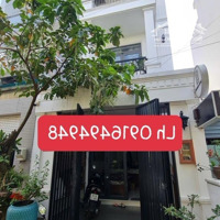 Bán Nhà Mới Đẹp 4 Tầng Có 4 Phòng Ngủ 4 Vệ Sinh 56M2, 5,4 Tỷ Tại Nguyễn Duy Trinh, Long Trường, Q9, Hcm