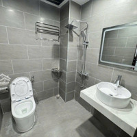 Bán Nhà Sài Đồng, Long Biên, 5T*45M2*6 Tỷ - Ô Tô Đổ Cửa 2 Chiếc, Ngõ Ô Tô Tránh