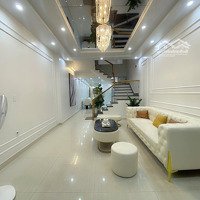 Nhà Mặt Đường Vĩnh Cát - Lê Chân, 55M 4 Tầng, Bán Hàng Đẹp, Gần Trường Cấp 2 Vĩnh Niệm