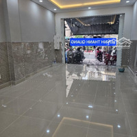 Mặt Tiền Kinh Doanh 3 Tầng Bông Sao_Tạ Quang Bửu_Bùi Minh Trực,Quận 8, 4.2Mx17, Nở Hậu, Chỉ 13.X Tỷ