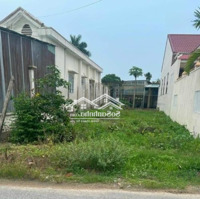 Thanh Lí 1 Lô 150M2 Đối Diện Khu Công Nghiệp, Ngay Chợ, Sổ Hồng Riêng