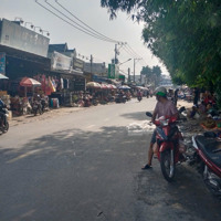 Thanh Lí 1 Lô 150M2 Đối Diện Khu Công Nghiệp, Ngay Chợ, Sổ Hồng Riêng