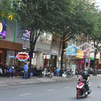 Bán Nhà Mặt Phố Xuân Thuỷ, Lô Góc, Nở Hậu Siêu Đẹp, 110M, Mặt Tiền 5M, Mặt Hậu 6,5M, 60 Tỷ