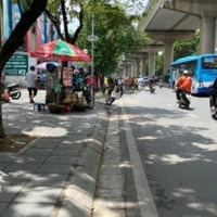 Bán Nhà Mặt Phố Xuân Thuỷ, Lô Góc, Nở Hậu Siêu Đẹp, 110M, Mặt Tiền 5M, Mặt Hậu 6,5M, 60 Tỷ
