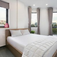 Căn Hộ Full Nội Thất, Ban Công Chill Sát Q1-Q3, Lê Quang Định, Quận Bình Thạnh Giá Hời Chờ Bạn!