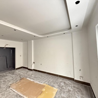 Siêu Phẩm Mặt Ngõ Hồ Sen - Chợ Hàng 45M X 3,5T (Mặt Tiền= 4M ) - Sđcc, 100% Full Nội Thất - Kd Buôn Ban