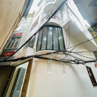 Bán Gấp Nhà Riêng Phố Hào Nam 45M 5 Tgmặt Tiền5 M Chỉ11 Tỷ Lô Góc Full Nội Thất 40M Ra Phố Kd.