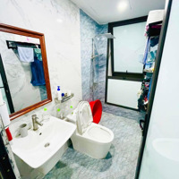 Thanh Xuân - Ttq -Nhà 6 Tầng,40M, Giá 8Xtỷ - Gần Phố, Trường,2P Ra Hồ, Chợ! Cách Bãi Gửi Ô Tô 30 M