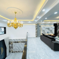Bán Nhà Riêng Đẹp Tại Nguyễn Văn Quỳ, Phú Thuận, Quận 7, Tp.hcm, 6,8 Tỷ, 54 M2