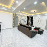 Bán Nhà Riêng Đẹp Tại Nguyễn Văn Quỳ, Phú Thuận, Quận 7, Tp.hcm, 6,8 Tỷ, 54 M2