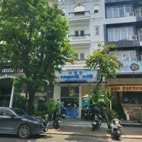 Bán Gấp Nhà Phố Thương Mại Khu Hưng Gia Hưng Phước - Pmh, Diện Tích: 111M2, Có Sổ Hồng, Giá Bán 25.3 Tỷ