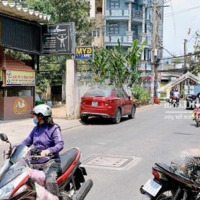 Bán Tòa Chdv Tương Lai - Bán Đất Đường Bùi Đình Túy Bình Thạnh Dt: 18*25M Hầm-7 Tầng 80P Giá Bán 39 Tỷ