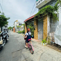 Lô Đất Thổ Cư 108M2 Hẻm Xe Hơi Nhựa 5M Thông P. Tăng Nhơn Phú A Gần Chợ Lã Xuân Oai Giá Bán 6 Tỷ