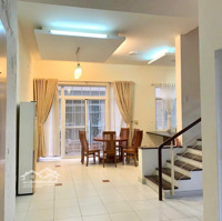 Cho Thuê Biệt Thự Phú Mỹ Hưng, Diện Tích: 126M2. Giá Thuê 30 Triệu/Thángcó Thương Lượng(Cam Kết Giá Thật Không Đăng Ảo)