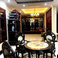Bán Nhà Hiếm Phố Ngụy Như Kon Tum, Thanh Xuân, Phân Lô Căn Góc Kinh Doanh 96M2 Giá Bán 36,8 Tỷ
