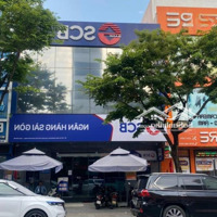 Chính Chủ Bán Nhà Mặt Tiền Cmt8 .Quận 3 _Dt 7.8X22 _Hdt 100 Triệu _Gpxd Hầm 7 Tầng -Bán 55 Tỷ