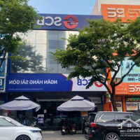 Chính Chủ Bán Nhà Mặt Tiền Cmt8 .Quận 3 _Dt 7.8X22 _Hdt 100 Triệu _Gpxd Hầm 7 Tầng -Bán 55 Tỷ