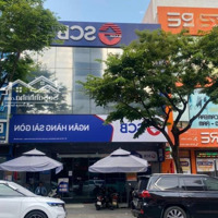 Chính Chủ Bán Nhà Mặt Tiền Cmt8 .Quận 3 _Dt 7.8X22 _Hdt 100 Triệu _Gpxd Hầm 7 Tầng -Bán 55 Tỷ