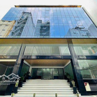 Siêu Khan Hiếm Tòa Nhà Văn Phòng D3 Hầm 7 Tầng .Quận Bình Thạnhdiện Tích15X25 _ Hdt 300 Triệu - Bán 95 Tỷ