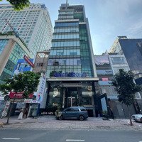 Tòa Nhà Nhà Mặt Tiền Thủ Khoa Huân, Quận 1 - Dt: 10X25M - Hầm 10 Tầng - Hđt: 1 Tỷ/Th - Giá: 200 Tỷ