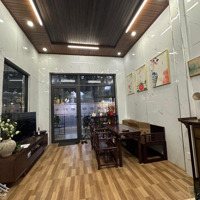 Mặt Tiền Lê Thanh Nghị - Hải Châu, Diện Tích 130M2 Nhà Kiên Cố, Khu Vực Kd Sầm Uất, Giá Chỉ 12 Tỷ