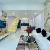Vip Nhà Mặt Tiền Võ Văn Kiệt P.10 Quận 5, Dt:12X8M, 7 Tầng, Hđt: 90 Triệu Giá: 27Tỷ