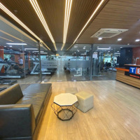 Hot Tòa Building Mặt Tiền Lý Phục Man P.bình Thuận Q7, Dt:12X32M, Hầm 6Tầng, Hđt: 300 Triệu, Giá:72Tỷ