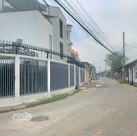 Bán Đất Phường Phú Hòa. 1 Xẹt Lê Hồng Phong Thông Đại Lộ Bình Dương, Hẻm Bar 106 Cũ, Thủ Dầu Một