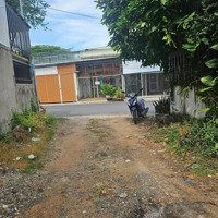 Bán Đất Phường Phú Hòa. 1 Xẹt Lê Hồng Phong Thông Đại Lộ Bình Dương, Hẻm Bar 106 Cũ, Thủ Dầu Một