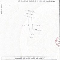 Bán Đất Phường Phú Hòa. 1 Xẹt Lê Hồng Phong Thông Đại Lộ Bình Dương, Hẻm Bar 106 Cũ, Thủ Dầu Một
