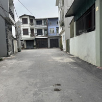 Bán 55M2 Đất Lực Canh, 3 Bước Ra Vinhomes Cổ Loa, 15M Ra Đường Ô Tô Tránh, Giá Đầu Tư Chỉ Hơn 3 Tỷ.