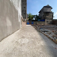 Bán 55M2 Đất Lực Canh, 3 Bước Ra Vinhomes Cổ Loa, 15M Ra Đường Ô Tô Tránh, Giá Đầu Tư Chỉ Hơn 3 Tỷ.