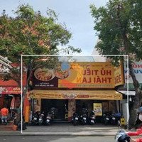 Siêu Đẹp, Mặt Tiền 8X22 Đường Thương Hiệu Lê Văn Sỹ
