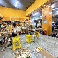 Siêu Đẹp, Mặt Tiền 8X22 Đường Thương Hiệu Lê Văn Sỹ